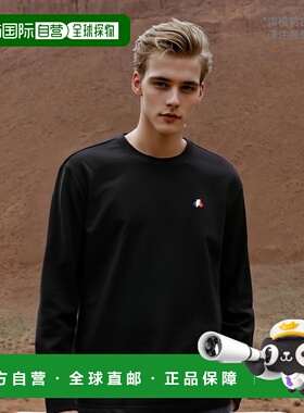 韩国直邮EIDER 军迷服T恤公用DMU21253Z1 TOUR