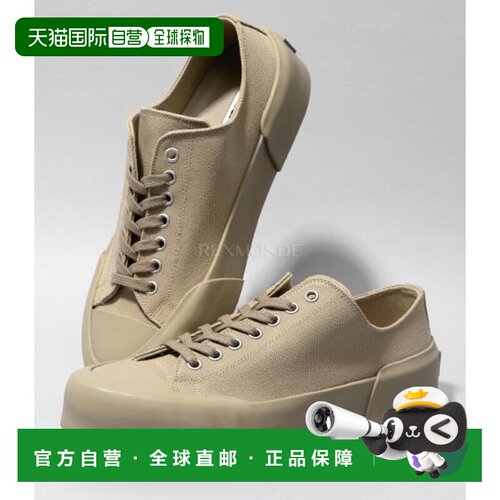 韩国直邮JIL SANDER 低帮运动鞋 (J16WS0013 P5242 226) 运动鞋