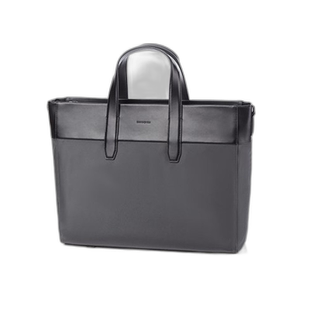韩国直邮SAMSONITE 公用男士托特包LOOMIS TOTE BAG KHAKI QY9940