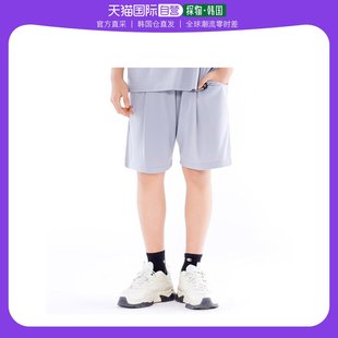 子 训练 男童 韩国直邮GHOST 小学 儿童运动套装 裤 少年 REPUBLIC