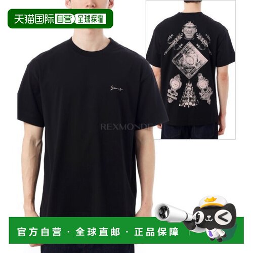 韩国直邮GIVENCHY BM71MG3YPS 001纪梵希