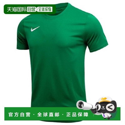 韩国直邮NIKE 短袖运动衫 ZQC BV6708-302 Dry PARK VII 短袖运动