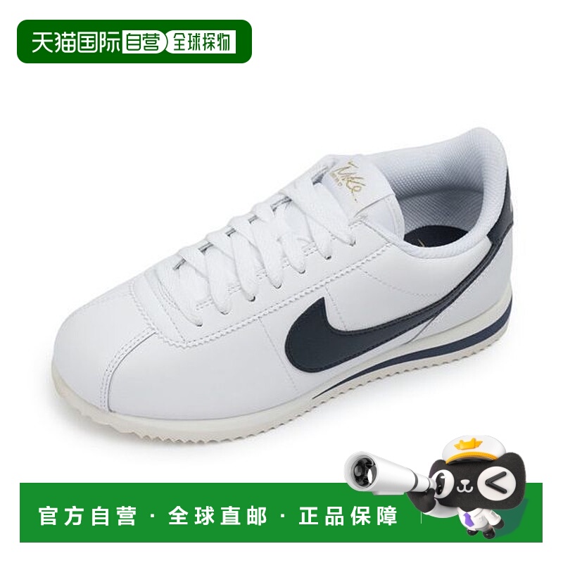 韩国直邮NIKE {仅限店内｝NIKE WMNS CORTEZ OLY Sneakers uni HJ