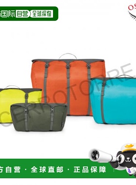 韩国直邮OSPREY 公用包包 OP43AAZ043 STRAIGHTJACKET_COMPSACK_3