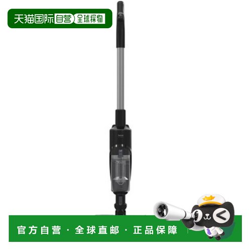 Tefal 特福吸尘器家用大吸力强力手持式猫毛清理GF3039KO 22V