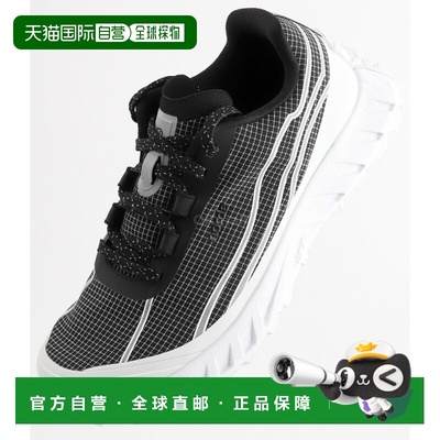 韩国直邮NORDA NORDA 002 W - 黑 顶峰跑鞋休闲鞋