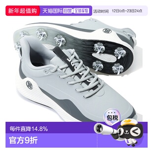 韩国直邮G/FORE MG4+ O2 G/LOCK 高尔夫球鞋 (GMF000127-NIMBS)