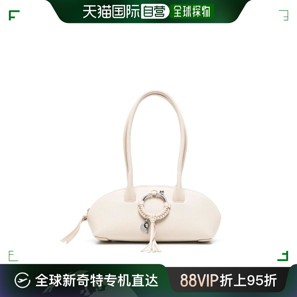 韩国直邮SEE BY CHLOE 24SS包包女CHS24SSC23E3724HBEIGE