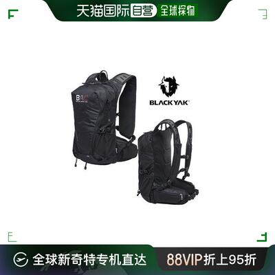 韩国直邮BLACK YAK 双肩背包 产品编号: 12L/AD12