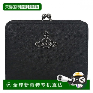 1h可退 钱包 韩国直邮vivienne westwood