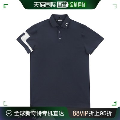 韩国直邮[正品] 男士 HISS 普通款 高尔夫 POLO 军靴 (GMJT05552-