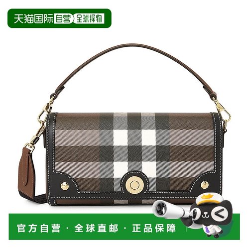 1h可退 韩国直邮burberry 女士 托特包手提包单肩包