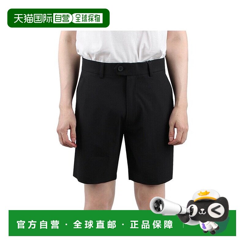 韩国直邮G/FORE 公用高尔夫服装短裤G4MC0P04男装腰带