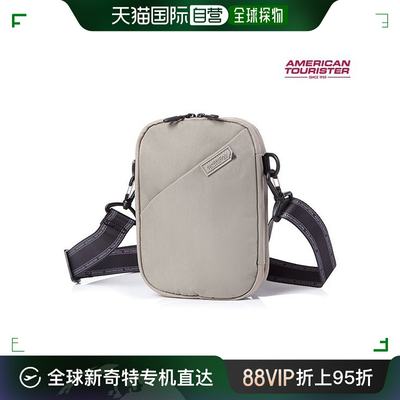 韩国直邮AMERICAN TOURISTER 通用款女包 ORBIT/03/ASR/-/Vega/BE