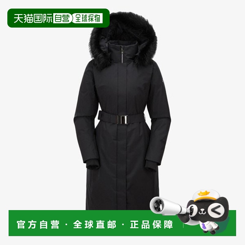 韩国直邮THE NORTH FACE M The North Face Padded BQK NC2UP80A