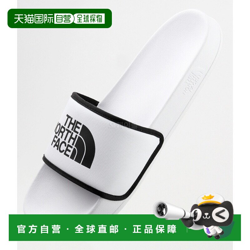 韩国直邮THE NORTH FACE北面凉鞋男女沙滩鞋拖鞋NF0A4T2RLA9