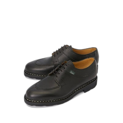 韩国直邮paraboot 通用 乐福鞋一脚蹬正品时尚百搭通勤休闲舒适