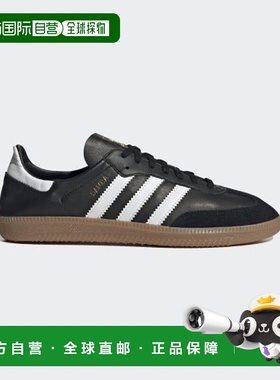 adidas originals Samba潮流舒适低帮板鞋IF0641