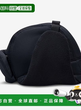 韩国直邮NIKE 耐克/帽子/Fly Unstructured Padded Trapper Cap (