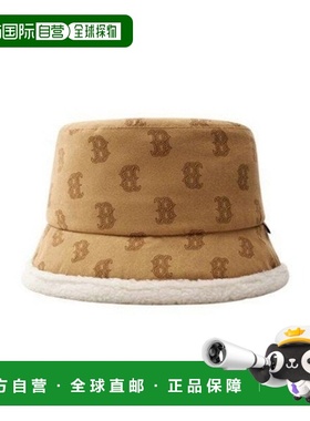 韩国直邮MLB MLB Cap PQJ 3AHTMS136-43CAS Official Monogrammed