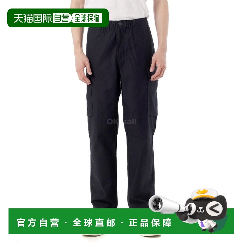 韩国直邮DEUS LEGION 冲浪裤 (DMF244611-ATH) 工装裤