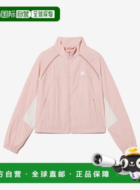 韩国直邮FILA 女士运动茄克/外套1100FS2JKH2252FSPN斐乐新款