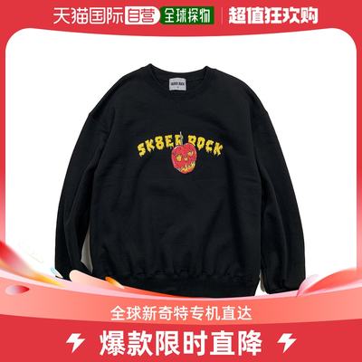 韩国直邮sk8er rock 通用 运动衫