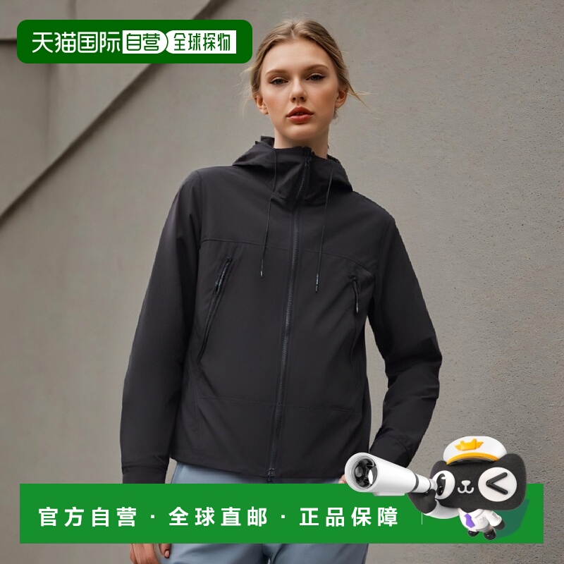 韩国直邮CP Company 14CMOW001A005968A999SHELL R GOGGLE JACKET