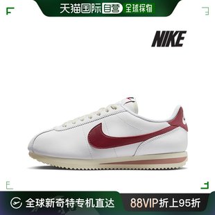 运动鞋 G30 韩国直邮Nike DN1791 耐克 帆布鞋 女士用 103