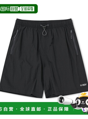 韩国直邮NERDY 公用短裤PNEU24HP0401休闲裤