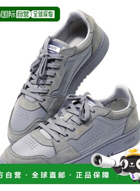 韩国直邮AXEL ARIGATO Dice Lo 运动鞋 (F1306002 灰色/灰色) 运