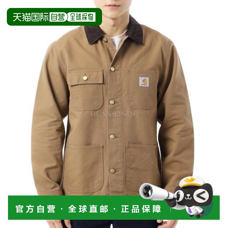 韩国直邮CARHARTT WIP 密歇根外套（I031519 00S02） 夹克工装