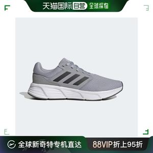 韩国直邮Adidas跑步鞋 Adidas/Men/Running Shoes/Galaxy/6/GW41