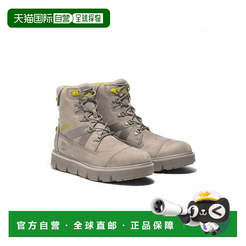 韩国直邮Timberland添柏岚新款经典休闲复古设计靴子TB0A5NPGK511