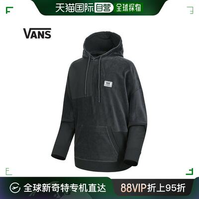 韩国直邮Vans 运动T恤 生存CDRY_VN0A5F6F1O71