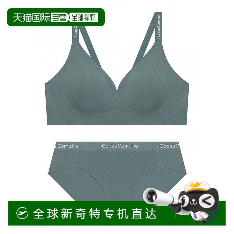 韩国直邮codes combine  性感内衣套装
