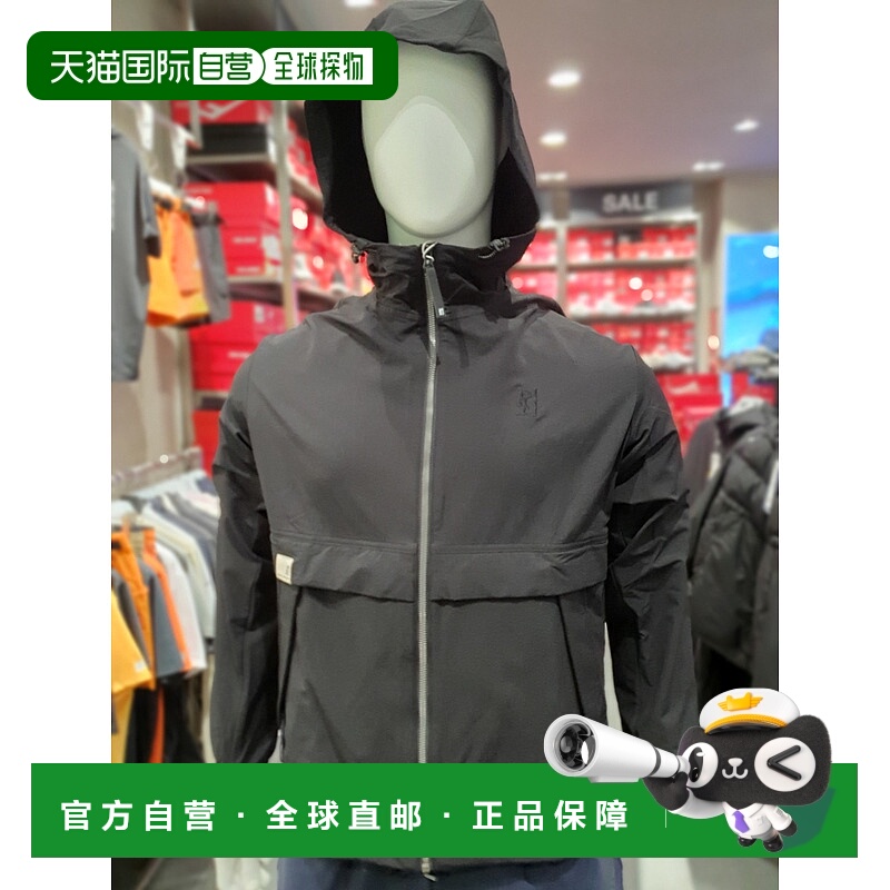 韩国直邮PROSPECS 男士编织弹力夹克 PS3MW23F511外套