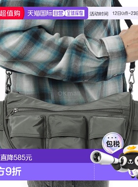 韩国直邮DIESEL X10355 P8166 T7433 单肩包斜挎包