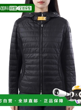 韩国直邮PARAJUMPERS KYM (25SS-PWHYWU34-541) 羽绒/填充外套