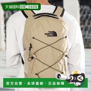 韩国直邮The North Face 小丑 (NF0A3VXF9O5) 30升以下北面双肩包