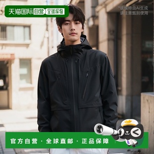 韩国直邮EIDER 外套CHALET 运动茄克 DMP23101Z1夹克 男士