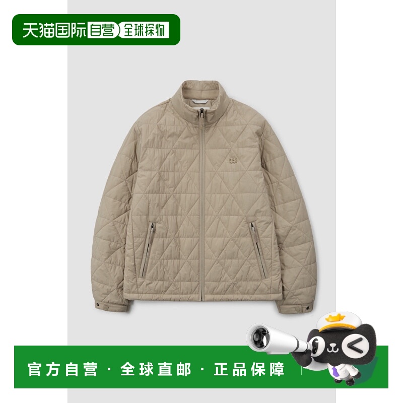 韩国直邮KOLON SPORT 男士羽绒服   TLJJS25401BEI可隆