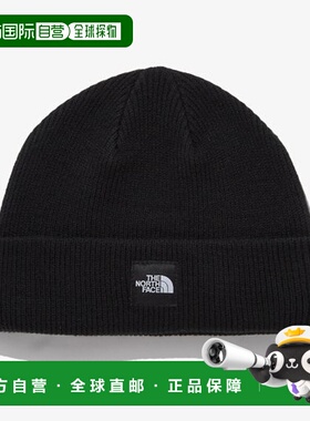 韩国直邮THE NORTH FACE  户外运动休闲百搭针织帽 NE3BP51J北面