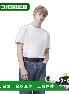 韩国直邮GIORDANO T恤022530 17color纯棉高档 时尚百搭 高级感