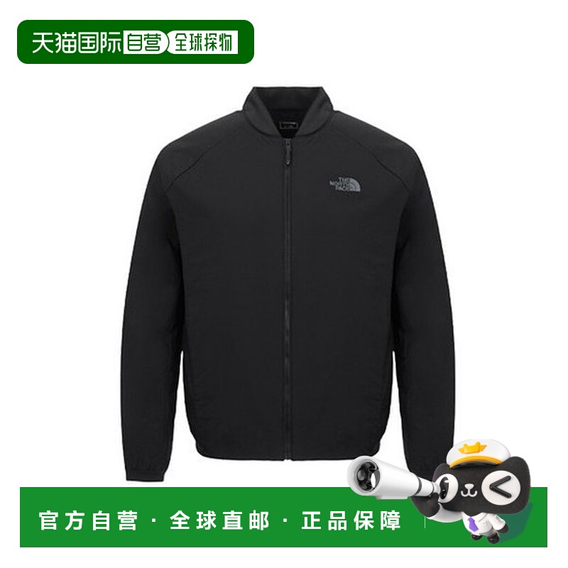 韩国直邮THE NORTH FACE 남성Bouvet轰炸机MNJ3NR62A-BLK