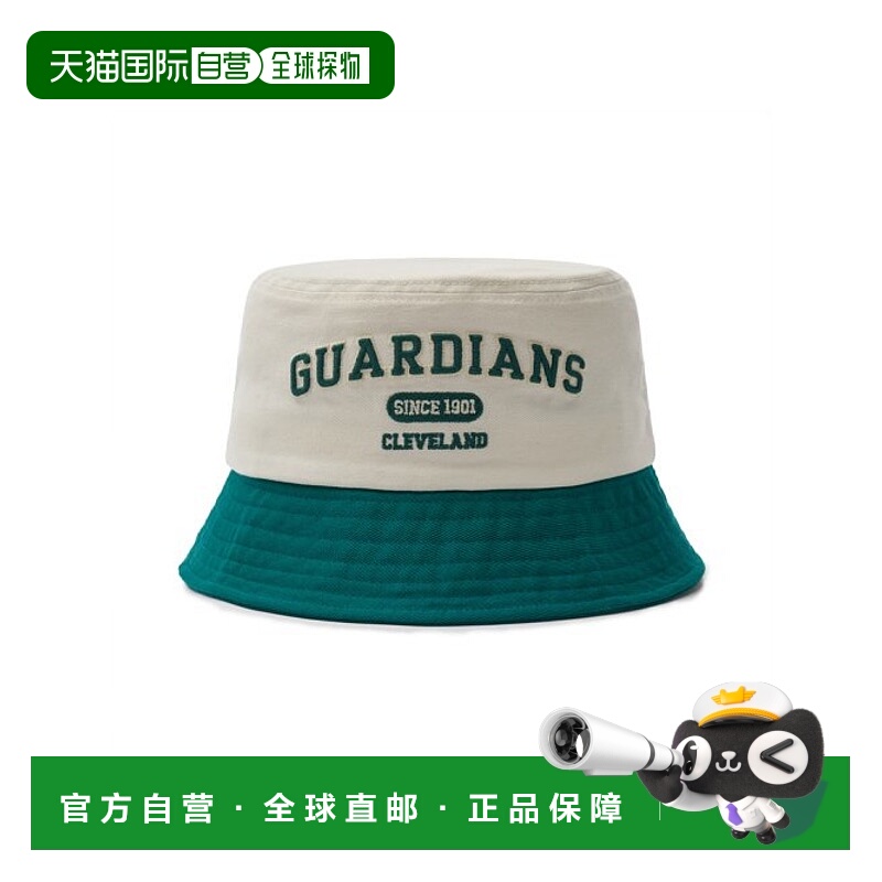 韩国直邮MLB KIDS 童装帽子7AHTV014N-45GND