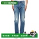 时尚 1h可退 流行穿搭显瘦日常 牛仔裤 正品 韩国直邮dsquared2 男士