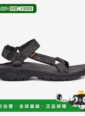韩国直邮TEVA太哇 STVM2319234-LRB男士女鞋运动拖鞋拖鞋凉鞋