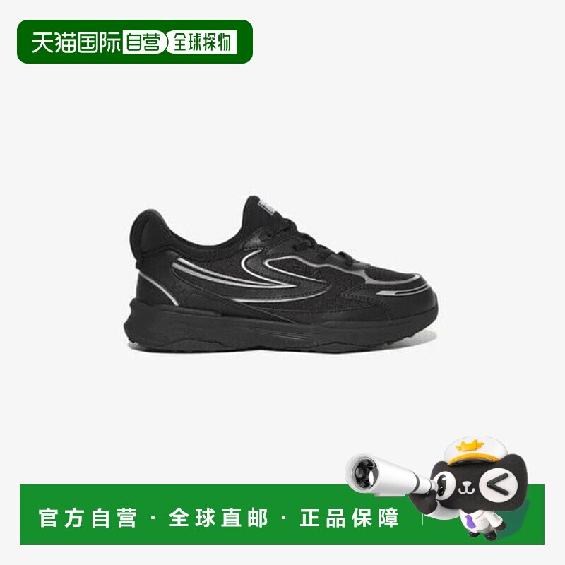 韩国直邮FILA M 轮跑鞋 KQC 3XM02441G-001 Epic Run KD