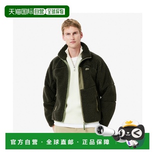 外套BH7145 运动茄克 54NIER 男士 韩国直邮LACOSTE